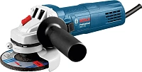 Угловая шлифмашина Bosch GWS 750-125, 750 Вт [0601394001]