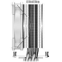 Устройство охлаждения ID-COOLING SE-224-XTS WHITE, 120мм