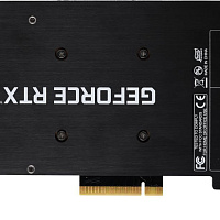 Видеокарта Palit NVIDIA GeForce RTX 3050, PA-RTX3050 DUAL, 8ГБ, GDDR6 [ne63050018p1-1070d]