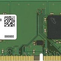 Модуль памяти DDR4 8GB Crucial CT8G4DFRA266,  2666MHz, UDIMM