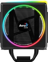 Кулер для процессора Aerocool CYLON 4 ARGB PWM 4P 145W