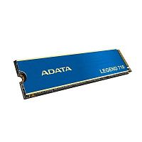 SSD накопитель 512GB A-Data ALEG-710-512GCS, M.2 2280 