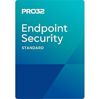 PRO32 Endpoint Security Standard – лицензия на 1 год 91 защищаемых узлов