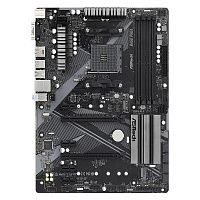 Материнская плата ASRock B450 PRO4 R2.0, AM4