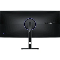 Монитор Xiaomi 34" G34WQi ELA5454EU Curved 1500R Black, VA, 3440x1440, 180Hz, черный