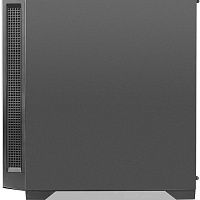 Корпус ATX Thermaltake H550 TG RGB, Midi-Tower, без БП, черный [ca-1p4-00m1wn-00]