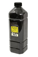 Тонер для заправки Hi-Black для HP LJ Enterprise M604, Тип 5.0, универсальный,черный, 1 кг, канистра