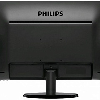 Монитор 21.5 Philips 223V5LSB2 10/62 , черный