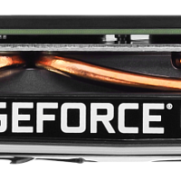 Видеокарта PALIT nVidia GeForce GTX 1660SUPER , PA-GTX1660SUPER GP OC 6G, 6Гб, GDDR6, OC, Ret [ne616
