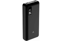 Внешний аккумулятор Accesstyle Winter 20PD, 20000 mAh