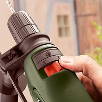 Дрель ударная Bosch EasyImpact 600 [0603133020]