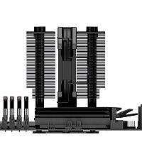 Кулер для процессора ID-Cooling SE-207-XT SLIM