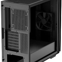 Корпус ATX DeepCool CK500, Midi-Tower, без БП, черный [r-ck500-bknne2-g-1]