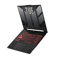 Ноутбук 15.6" ASUS TUF Gaming A15 FA507XI-HQ066, IPS, Ryzen 9 7940HS, 16ГБ DDR5, 512ГБ SSD, RTX 4070