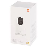 Видеокамера безопасности Xiaomi Mi 360 град Home Security Camera 2K Pro [BHR4193GL]