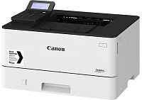 Принтер лазерный Canon i-Sensys LBP233dw черно-белая печать, A4, цвет белый [5162c008]