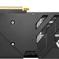 Видеокарта MSI NVIDIA GeForce RTX 4060 RTX 4060 VENTUS 3X 8G OC 8ГБ Ventus 3X, GDDR6, OC