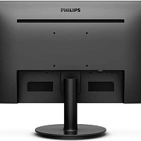 Монитор Philips 271V8L (00/01)  27'' [16:9] 1920х1080(FHD) VA, nonGLARE, 250cd/m2, H178°/V178°, 3000