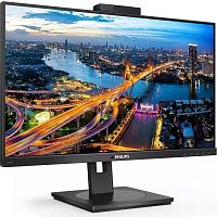 Монитор 23.8" PHILIPS 242B1H/00, с поворотом экрана