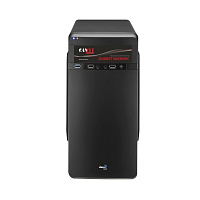 Компьютер ОЛВИТ-Бизнес КБ-МP-01 Pentium G6400/4Gb DDR4/SSD 120GB/PSU 400W