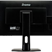 Монитор 27" Iiyama XUB2792UHSU-B1, 3840×2160, IPS, Speakers