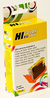 Картридж Hi-Black CLI-8Y желтый, для Canon (совместимый)
