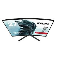 Монитор Iiyama Red Eagle G2766HSU-B1 27", черный