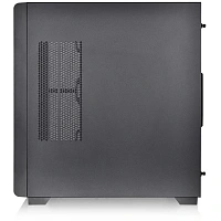 Корпус Thermaltake S250 TG ARGB Midi-Tower, черный [CA-1Y6-00M1WN-00]