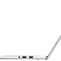 Ноутбук Huawei MateBook D 15 BoM-WFQ9, 15.6", IPS, Ryzen 5 5500U, 16ГБ, 512ГБ SSD, W11H [53013hst]