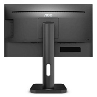 Монитор AOC 24.1'', 1920х1200, IPS, Professional [X24P1], черный