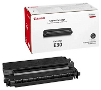 Тонер-картридж Canon E30 черный (оригинальный, 4000 стр.)