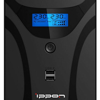 ИБП Ippon Smart Power Pro II 2200 [1005590]