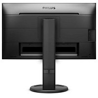 Монитор Philips 23.8'' 1920х1080 VGA [241B8QJEB]