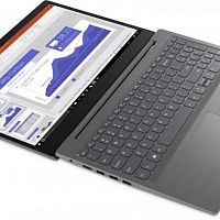 Ноутбук 15.6" Lenovo V15-IIL Core i3 1005G, 8Gb, SSD 256Gb, Win10 Pro, серый [82C500JTIX]