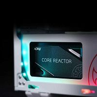 Блок питания ADATA XPG CORE REACTOR 850 [COREREACTOR850G-BKCEU]