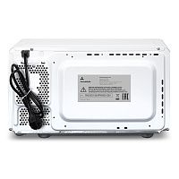 Микроволновая печь Accesstyle MS20D100W, 700Вт, 20л, белый /черный