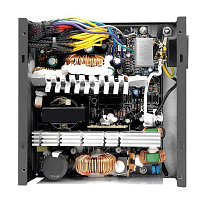 Блок питания Thermaltake ATX 600W TR2 S 80+ [PS-TRS-0600NPCWEU-2]