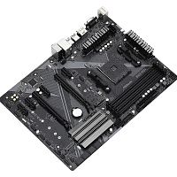 Материнская плата ASRock B450 PRO4 R2.0, AM4