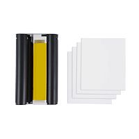 Бумага для фотопринтера Xiaomi Instant Photo Paper 3" 40 листов, Белый