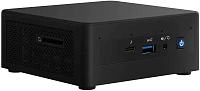 Платформа Intel NUC RNUC11PAHI30Z00, Core i3 1115G4, без кабеля питания