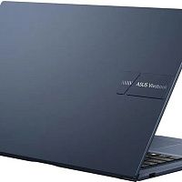 Ноутбук ASUS Vivobook 17 X1704ZA-AU146, 17.3", IPS, i5 1235U, 16ГБ DDR4, 512ГБ SSD, noOS