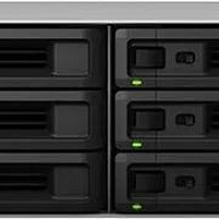 Сетевое хранилище Synology Original SA3200D, 12-bay, стоечный 