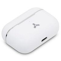 Наушники Accesstyle Indigo II TWS, Bluetooth, внутриканальные, белый [indigo ii tws white]
