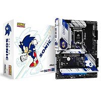 Материнская плата ASROCK Z790 PG SONIC, LGA 1700, Intel Z790, ATX