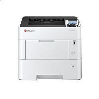 Принтер Kyocera PA5000x (А4, ч/б, дуплекс, сеть, 50 стр./мин., 1200dpi)