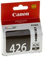 Картридж Canon CLI-426 BK черный (оригинальный, 540 стр.)