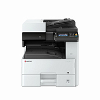 МФУ Kyocera M4125idn, Азия, РМ:TK-6110 