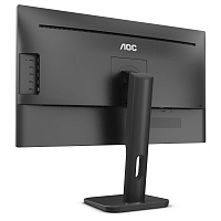 Монитор 23.8" AOC Professional 24P1, черный