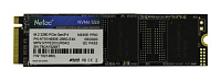 SSD накопитель 256GB Netac SSD N930E Pro, M.2 2280, NVMe [NT01N930E-256G-E4X]