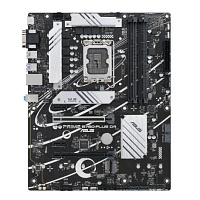 Материнская плата ASUS PRIME B760-PLUS D4, LGA1700, ATX